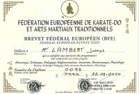 vignette diplomes brevet federal europeen